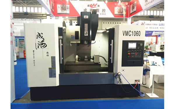 vmc1060加工中心实拍图 vmc1060加工中心实拍图