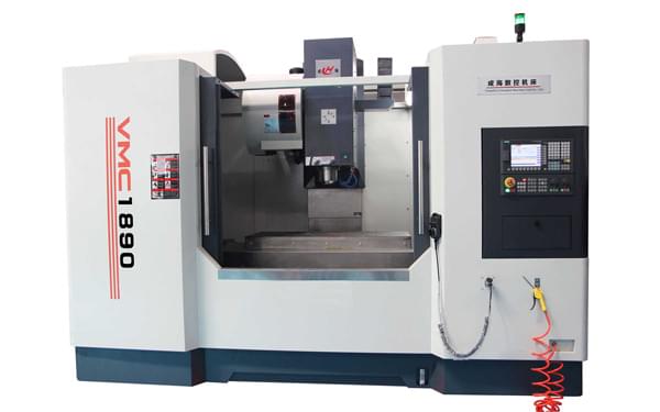 VMC1890加工中心 VMC1890加工中心